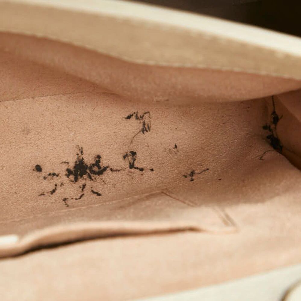 Gucci Ophidia Shearling Line Leather Shoulder Bag 503877 - Picture 4 of 7